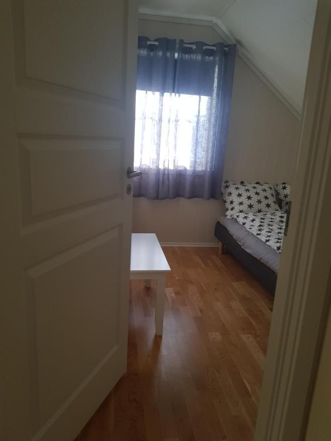 2 Bedrooms Apartment In Sommaroy Island Τρόμσο Εξωτερικό φωτογραφία