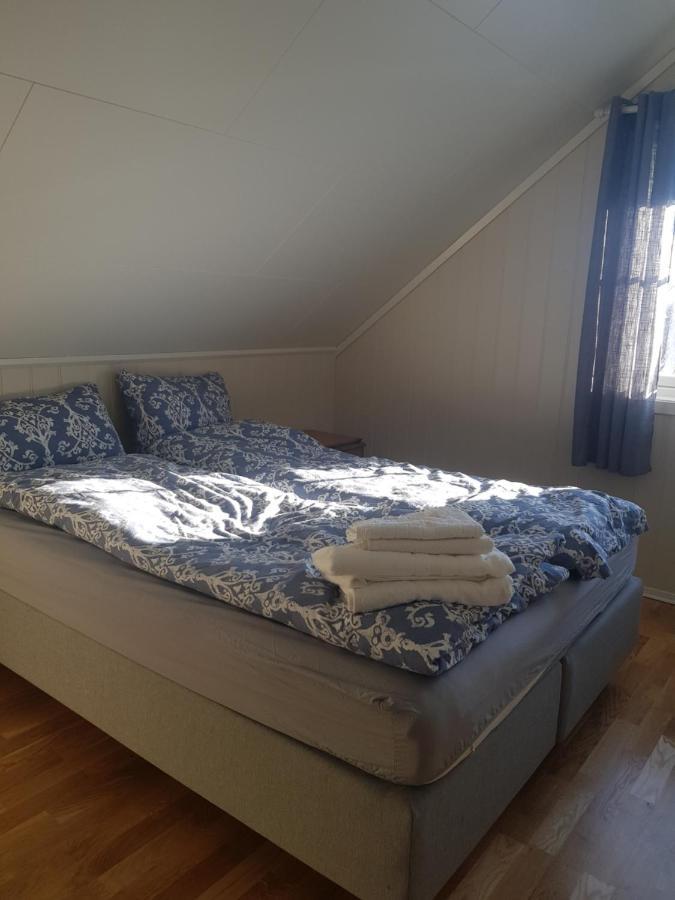 2 Bedrooms Apartment In Sommaroy Island Τρόμσο Εξωτερικό φωτογραφία