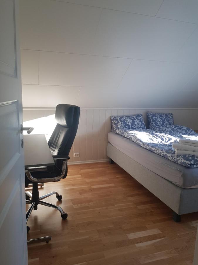 2 Bedrooms Apartment In Sommaroy Island Τρόμσο Εξωτερικό φωτογραφία