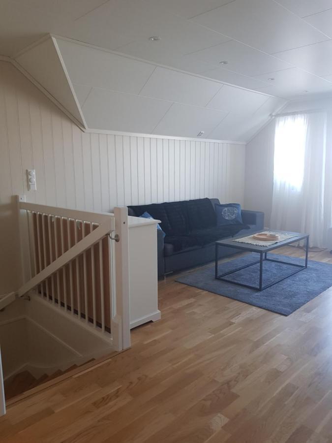 2 Bedrooms Apartment In Sommaroy Island Τρόμσο Εξωτερικό φωτογραφία