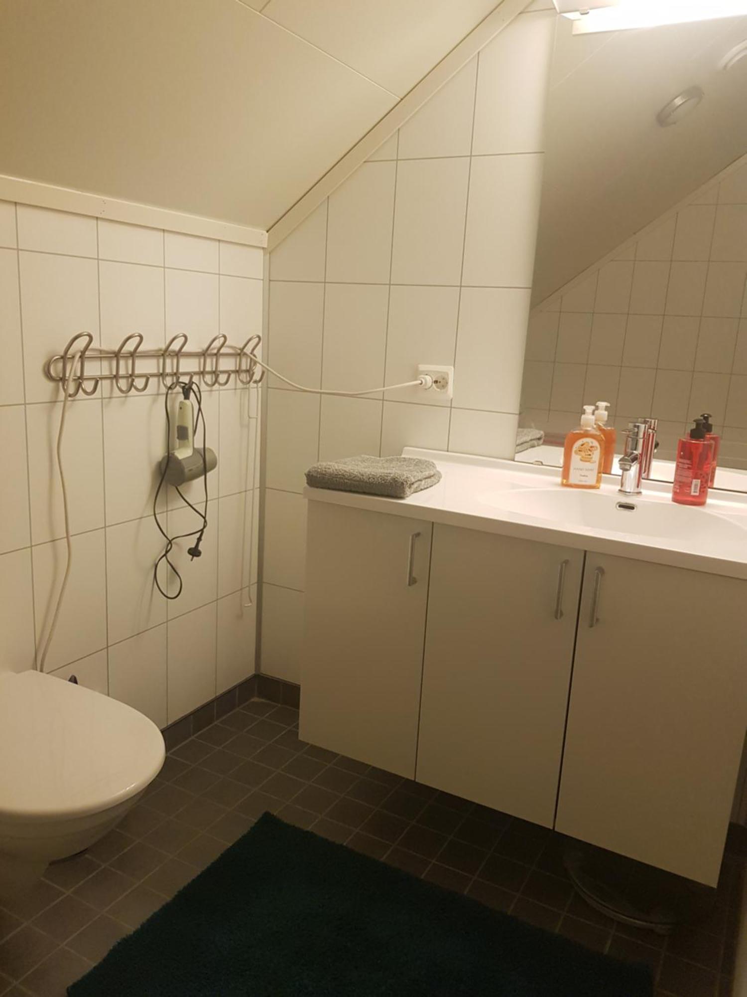 2 Bedrooms Apartment In Sommaroy Island Τρόμσο Δωμάτιο φωτογραφία